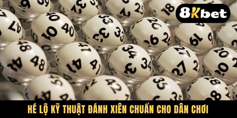 Hé lộ kỹ thuật đánh xiên chuẩn cho dân chơi