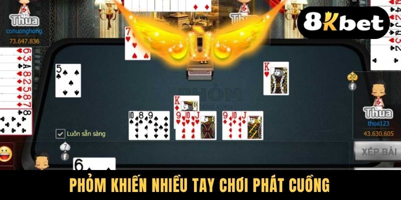 68 Game Bài - Thiên Đường Giải Trí Bạc Tỷ Cho Tay Chơi 2 Phỏm khiến nhiều tay chơi phát cuồng